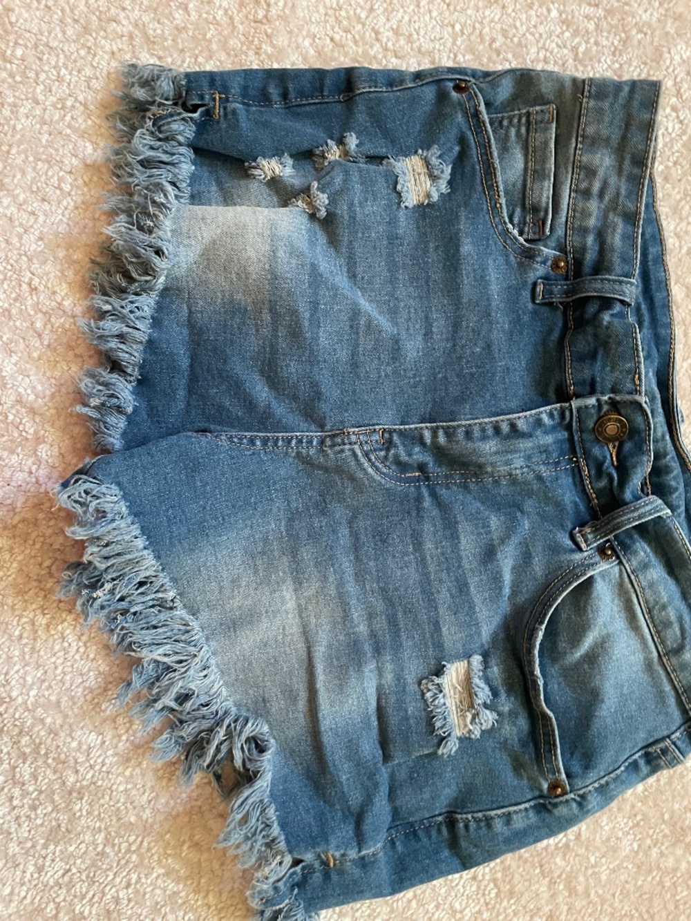 Shorts M